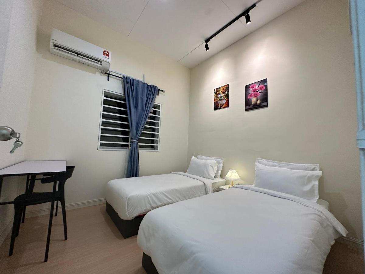 22A Hostel George Town Exterior photo