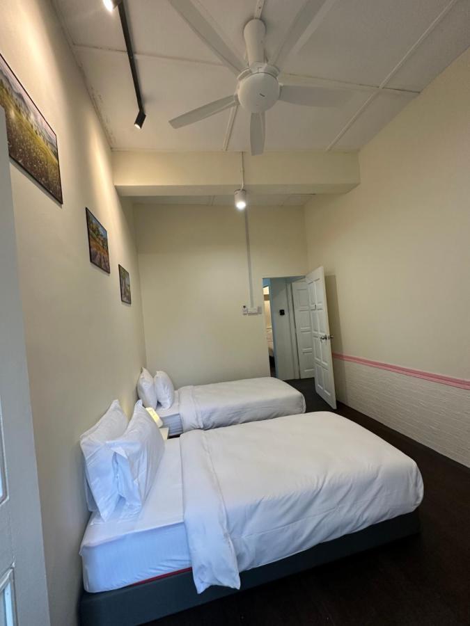 22A Hostel George Town Exterior photo