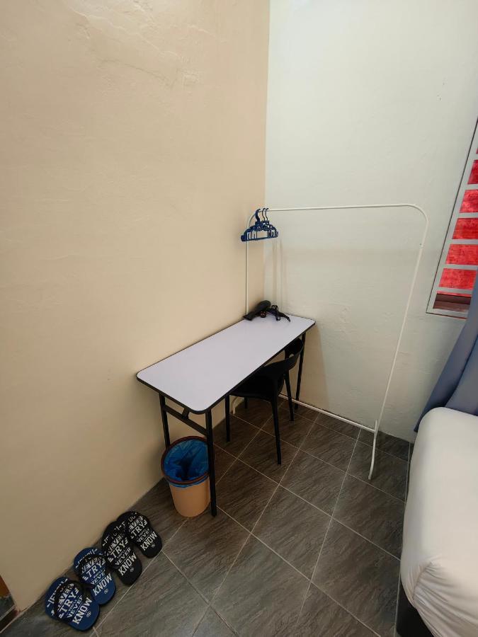 22A Hostel George Town Exterior photo