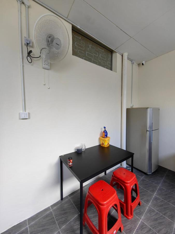 22A Hostel George Town Exterior photo