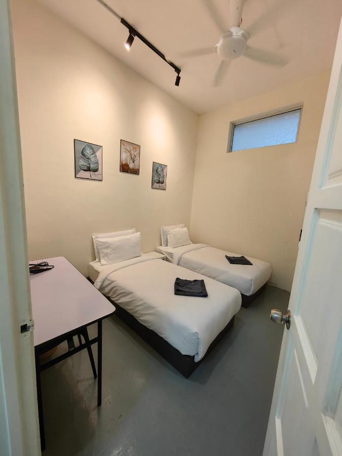 22A Hostel George Town Exterior photo