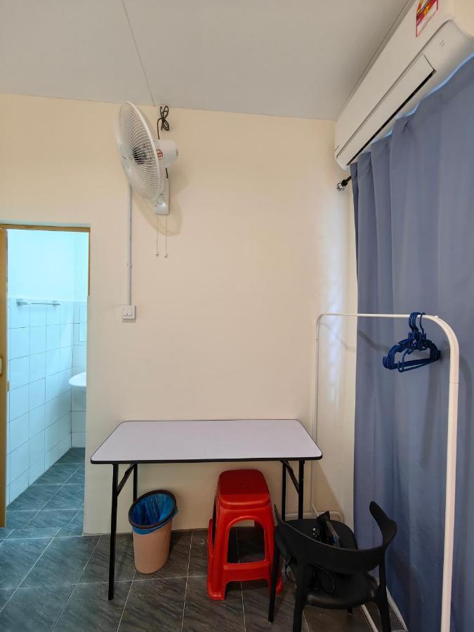 22A Hostel George Town Exterior photo
