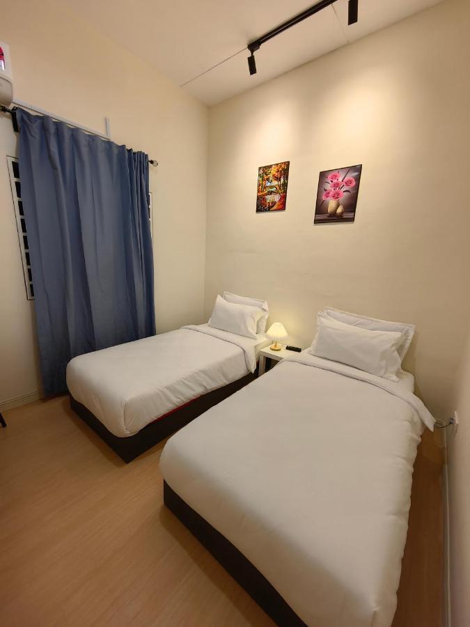 22A Hostel George Town Exterior photo