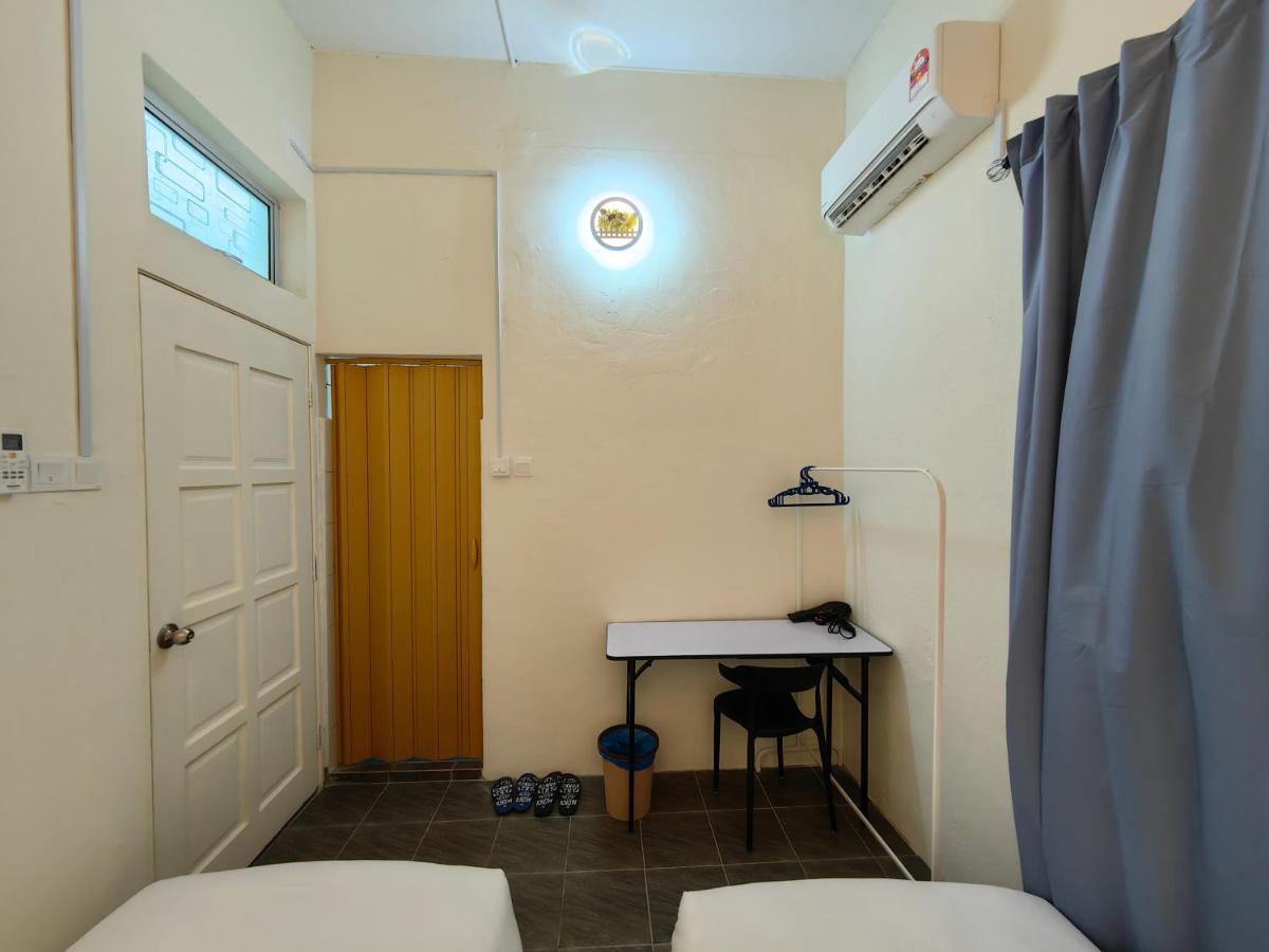 22A Hostel George Town Exterior photo