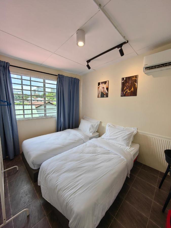 22A Hostel George Town Exterior photo